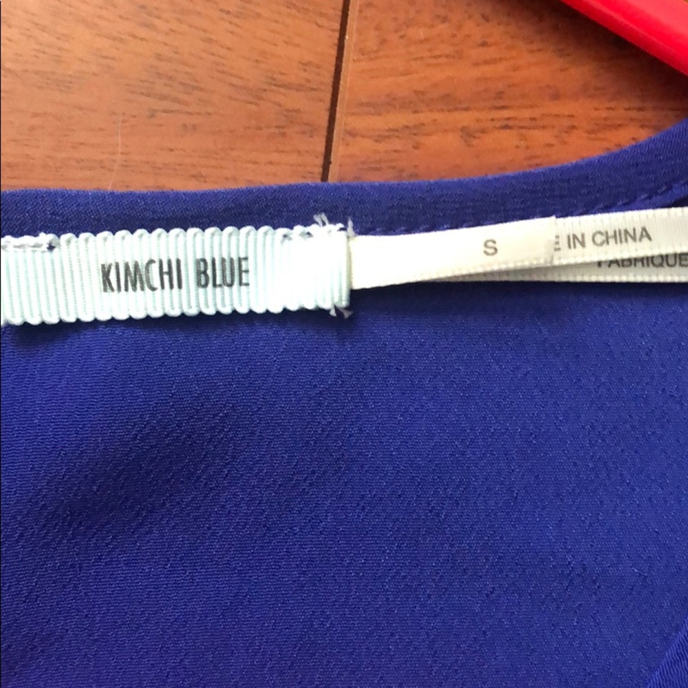 Shift Dress - Picture 2 of 4